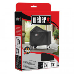 Premium Abdeckhaube für Performer Premium und Performer Deluxe mit Ø57cm (7147)