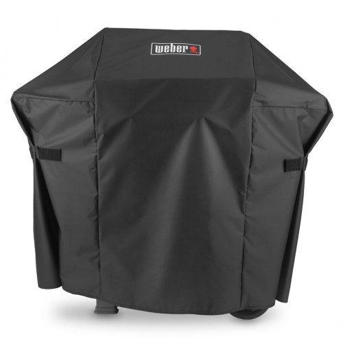 Weber Premium Abdeckhaube für Spirit und Spirit II 200 Serie (7182)