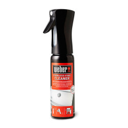 Weber Edelstahl-Reiniger 300ml (17682)