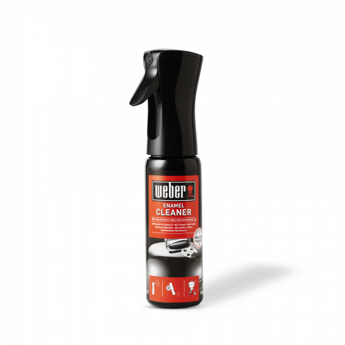 Weber Emaille-Reiniger 300 ml