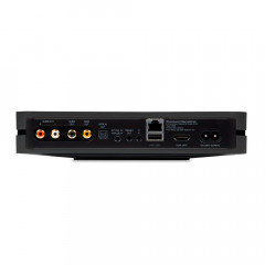 Bluesound Node
