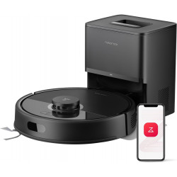 ROBOROCK Q7 L5+ Saugroboter mit Wischfunktion ROBOROCK Q7 L5+ Saugroboter mit Wischfunktion