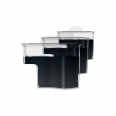 Laurastar Kalkfilter-Kartuschen 3er SET 606.7830.750