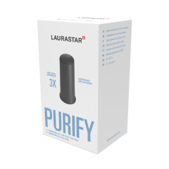 Laurastar Lift XTRA Titan (Dampfbügeleisen)
