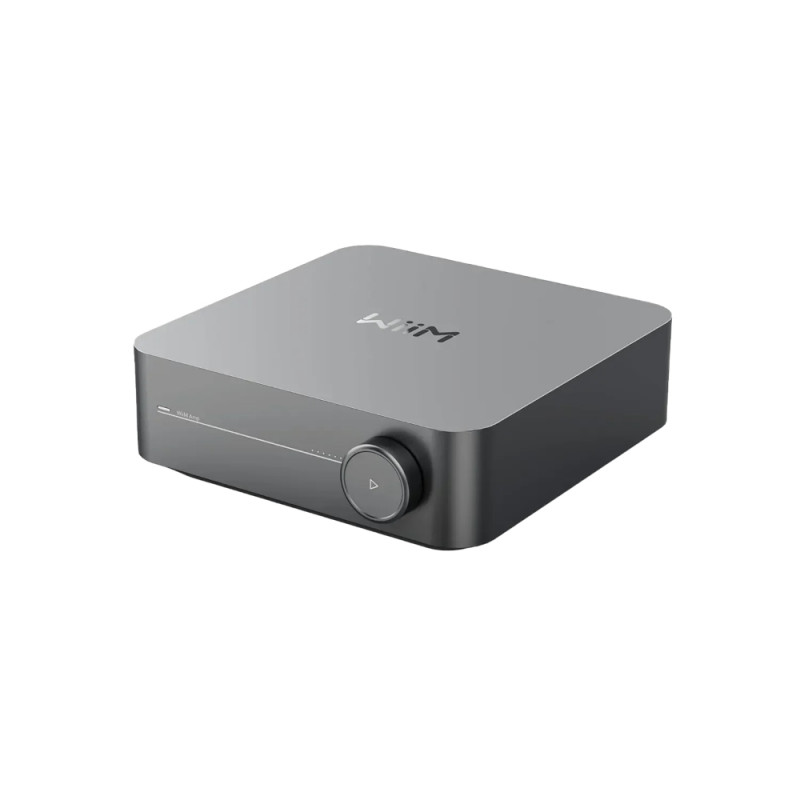 WiiM AMP Verstärker