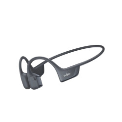 SHOKZ OpenRun Pro 2, Open-ear Kopfhörer Bluetooth Black