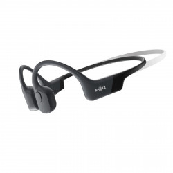 SHOKZ OpenRun Mini USB-C, Open-ear Kopfhörer Black SHOKZ OpenRun Mini USB-C, Open-ear Kopfhörer Black