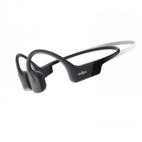 SHOKZ OpenRun Mini USB-C, Open-ear Kopfhörer Black