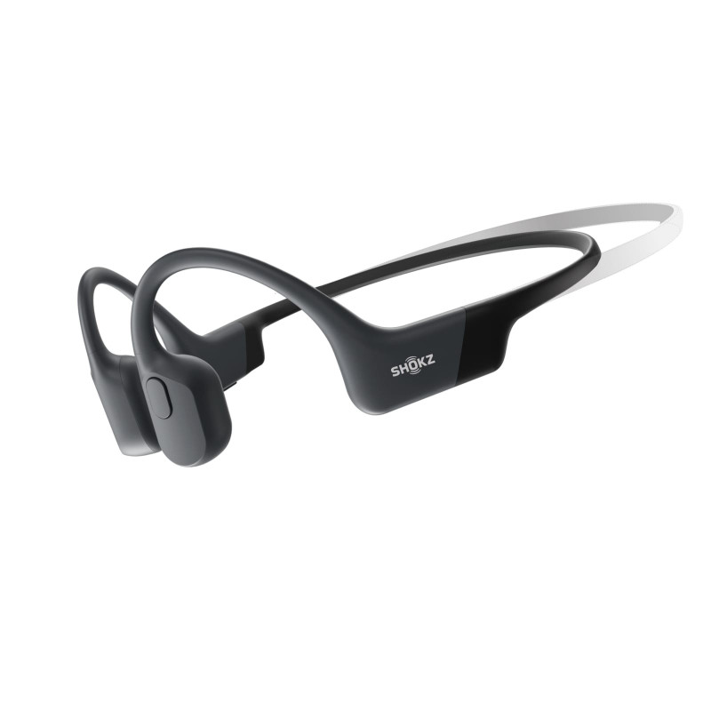 SHOKZ OpenRun Mini USB-C, Open-ear Kopfhörer Black