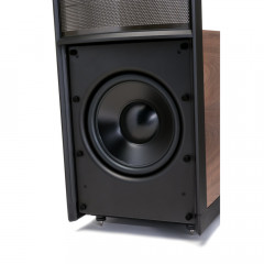 Martin Logan Renaissance ESL 15 A (Standlautsprecher)