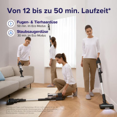 LEVOIT LVAC-200 Stielsauger, Akkubetrieb, 180 Watt