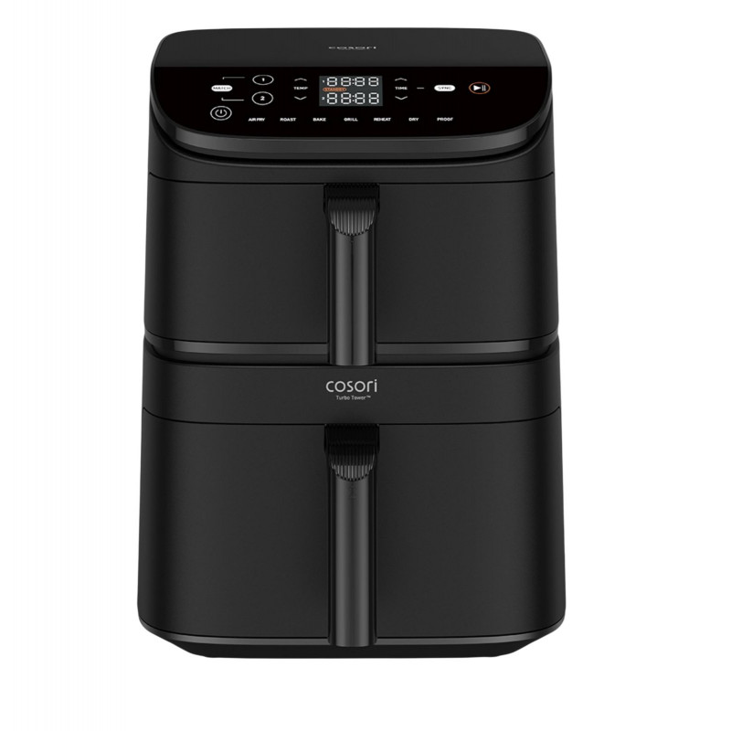 COSORI CAF-DC121-ADER TURBO TOWER Heißluftfritteuse
