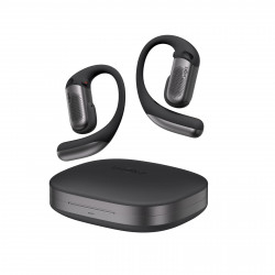 SHOKZ OpenFit Pro, Open-ear Kopfhörer Bluetooth Schwarz SHOKZ OpenFit Pro, Open-ear Kopfhörer Bluetooth Schwarz