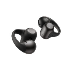 SHOKZ OpenDots 2, Open-ear Kopfhörer Bluetooth Black SHOKZ OpenDots 2, Open-ear Kopfhörer Bluetooth Black