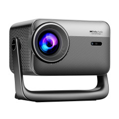 BLACKVIEW PV1000 Max Beamer(Full-HD, 1000 ANSI-Lumen)