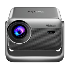 BLACKVIEW PV1000 Max Beamer(Full-HD, 1000 ANSI-Lumen)