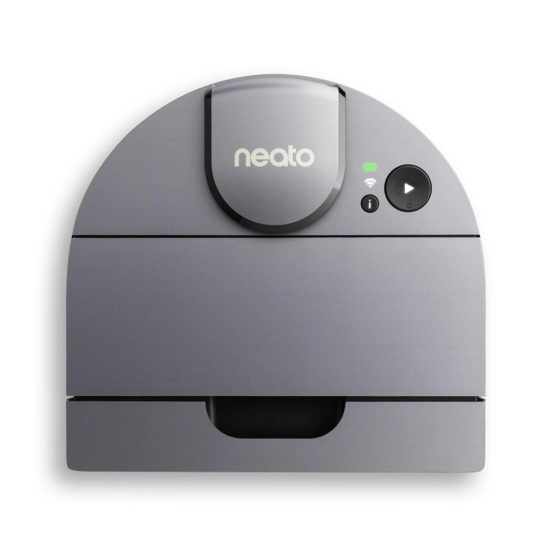 NEATO 945-0367 D10 INTELLIGENT ROBOT VACUMCLEANER Saugroboter