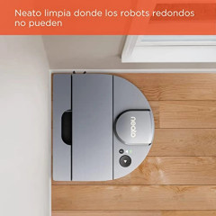 NEATO 945-0367 D10 INTELLIGENT ROBOT VACUMCLEANER Saugroboter