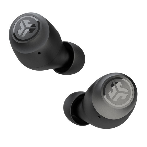 Jlab GO Air POP True Wireless Kopfhörer schwarz In-Ear Kopfhörer
