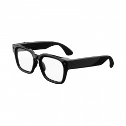 META Fury, Klassisches Schwarz, Gläser: Transitions® Grau AI Glasses META Fury, Klassisches Schwarz, Gläser: Transitions® Grau AI Glasses