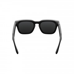 META Fury, Klassisches Schwarz, Gläser: Transitions® Grau AI Glasses