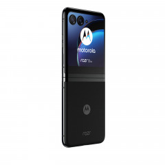 MOTOROLA RAZR40 ULTRA 8+ 256 GB INFINITE BLACK 256 GB Infinite Black Dual SIM