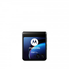 MOTOROLA RAZR40 ULTRA 8+ 256 GB INFINITE BLACK 256 GB Infinite Black Dual SIM