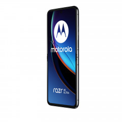 MOTOROLA RAZR40 ULTRA 8+ 256 GB INFINITE BLACK 256 GB Infinite Black Dual SIM