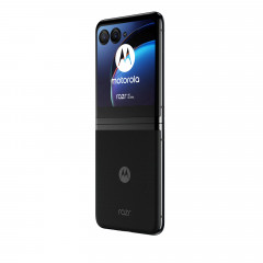 MOTOROLA RAZR40 ULTRA 8+ 256 GB INFINITE BLACK 256 GB Infinite Black Dual SIM
