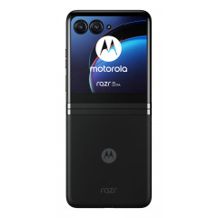 MOTOROLA RAZR40 ULTRA 8+ 256 GB INFINITE BLACK 256 GB Infinite Black Dual SIM