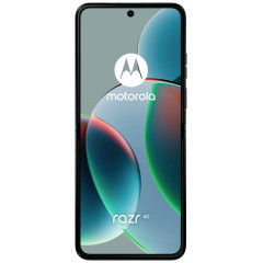 MOTOROLA Razr 40 256 GB Sage Green