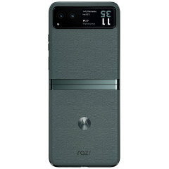 MOTOROLA Razr 40 256 GB Sage Green