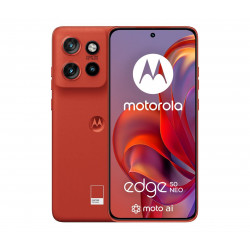 Motorola edge 50 neo 5G 12/512GB Poinciana 120Hz Motorola edge 50 neo 5G 12/512GB Poinciana 120Hz
