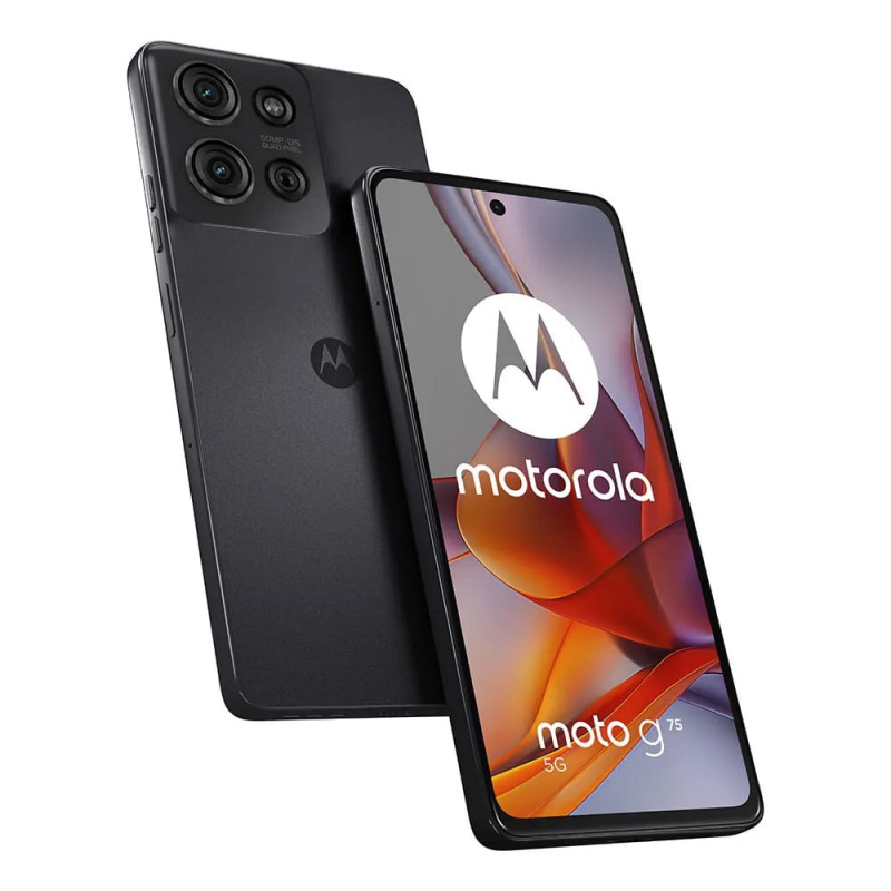 Motorola Moto G75 5G 8GB/256GB 6.7´´