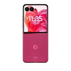 MOTOROLA RAZR 50 Ultra 512 GB Rosa Dual SIM