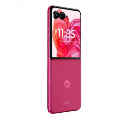 MOTOROLA RAZR 50 Ultra 512 GB Rosa Dual SIM MOTOROLA RAZR 50 Ultra 512 GB Rosa Dual SIM