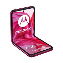 MOTOROLA RAZR 50 Ultra 512 GB Rosa Dual SIM