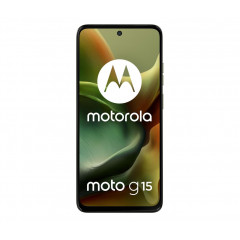 Motorola moto g15 8/128GB Iguana Green