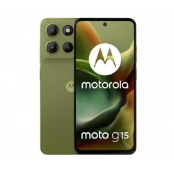 Motorola moto g15 8/128GB Iguana Green Motorola moto g15 8/128GB Iguana Green