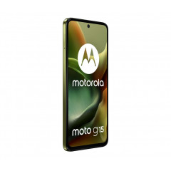 Motorola moto g15 8/128GB Iguana Green