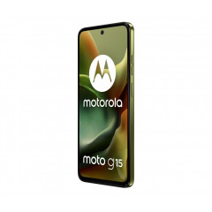 Motorola moto g15 8/128GB Iguana Green