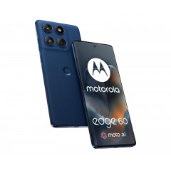 Motorola edge 60 5G 12/512GB Gibraltar Sea 120Hz