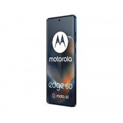 Motorola edge 60 5G 12/512GB Gibraltar Sea 120Hz