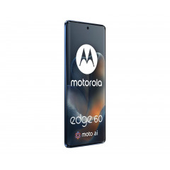 Motorola edge 60 5G 12/512GB Gibraltar Sea 120Hz