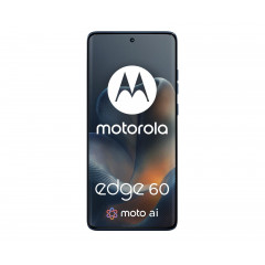 Motorola edge 60 5G 12/512GB Gibraltar Sea 120Hz