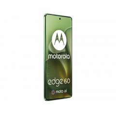 Motorola edge 60 5G 12/512GB Shamrock 120Hz