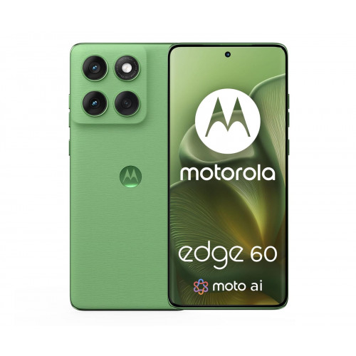 Motorola edge 60 5G 12/512GB Shamrock 120Hz