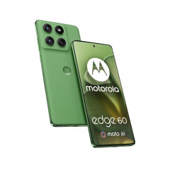 Motorola edge 60 5G 12/512GB Shamrock 120Hz