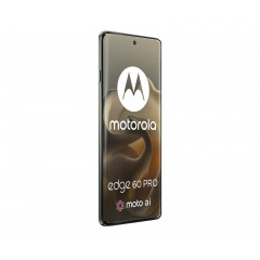 Motorola edge 60 pro 5G 12/512GB Shadow 120Hz