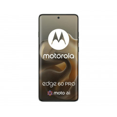 Motorola edge 60 pro 5G 12/512GB Shadow 120Hz